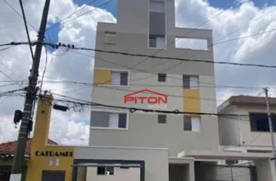Apartamento com 2 quartos à venda na Rua Oliveira Catrambi, 53, Jardim Vila Formosa, São Paulo