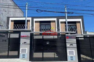 Casa com 2 quartos à venda na Rua Henrique Jacobs, 489, Artur Alvim, São Paulo