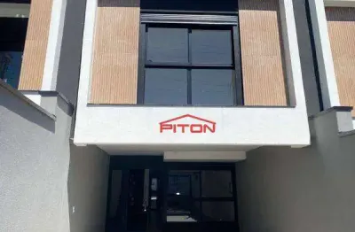 Sobrado frontal - 2 suítes, sala 2 ambientes com lavabo- artur alvim - são paulo -