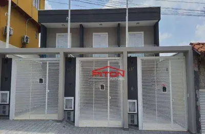 Casa com 3 quartos à venda na Rua Professor Vasconcelos Sarmento, 253, Vila Ré, São Paulo