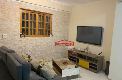 Casa com 6 quartos à venda na Rua Miguel Leão, 40, Jardim Danfer, São Paulo