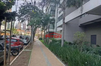 Apartamento com 2 quartos à venda na Rua Sousa Breves, 97, Tatuapé, São Paulo