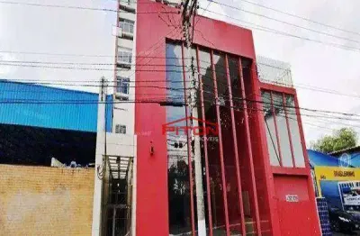 Apartamento com 3 quartos à venda na Rua da Mooca, 2751, Mooca, São Paulo