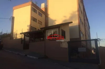 Apartamento com 2 quartos à venda na Rua Jardim das Margaridas, 102, Vila Buenos Aires, São Paulo