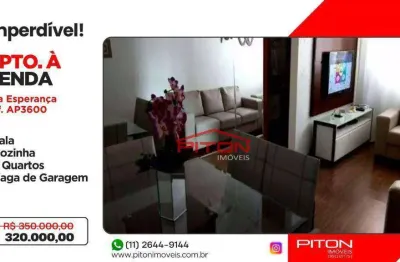 Apartamento com 2 quartos à venda na Rua Evans, 403, Vila Esperança, São Paulo