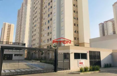Apartamento com 2 quartos à venda na Rua Henrique Casela, 60, Penha, São Paulo