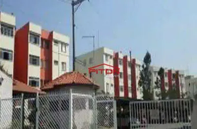 Apartamento com 2 quartos à venda na Rua Ribeira do Pombal, 53, Cangaíba, São Paulo