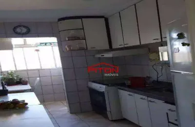 Apartamento 2 dormitórios, sala 2 ambientes - vila cisper - são paulo -