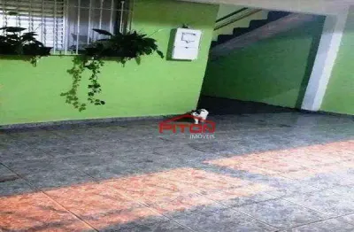 Casa com 2 quartos à venda na Rua Dona Rosa Santana, 234, Penha, São Paulo
