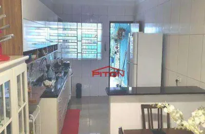 Casa térrea 3 dormitórios sendo (1 suíte ) - jardim penha - são paulo -