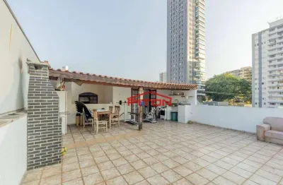 Casa com 4 quartos à venda na Rua Guatacaba, 133, Tatuapé, São Paulo