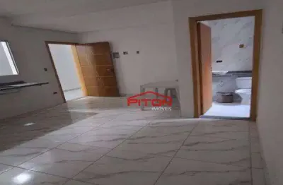 Apartamento 1 quarto, sala 2 ambientes - vila ré - são paulo/sp