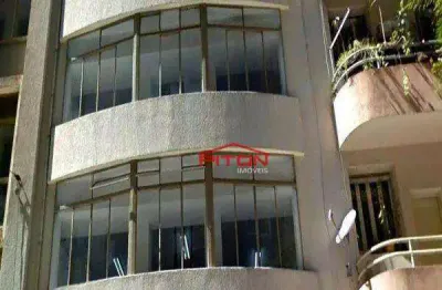 Sala à venda, 105 m² por r$ 250.000,00 - república - são paulo/sp
