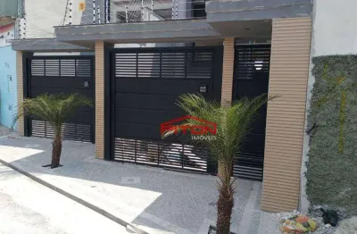 Casa com 3 quartos à venda na Rua Maria Teresa Assunção, 753, Penha, São Paulo