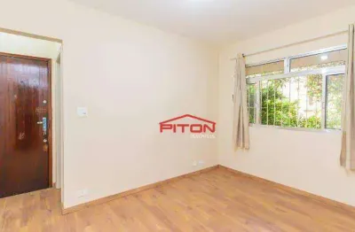 Apartamento com 2 quartos à venda na Rua Chui, 162, Paraíso, São Paulo