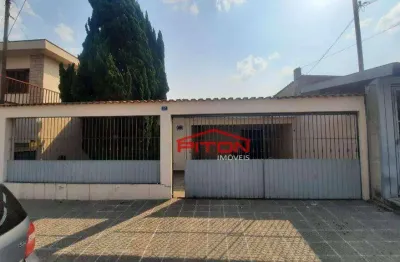 Casa com 2 quartos à venda na Rua Águas Limpas, 67, Centro, Guarulhos