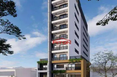 Apartamento com 1 quarto à venda na Rua Icó, 106, Cidade Patriarca, São Paulo