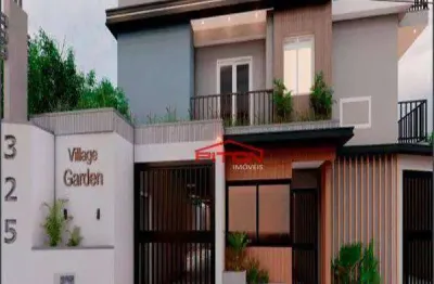 Apartamento - 2 quartos próximo ao metro -vila esperança - são paulo/sp