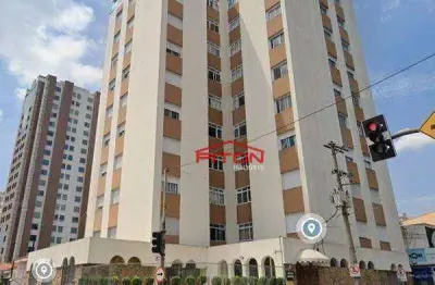 Apartamento com 3 quartos à venda na Rua Apucarana, 563, Tatuapé, São Paulo