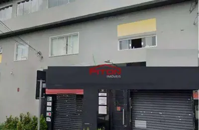 Sala comercial com 1 sala para alugar na Rua Serra de Botucatu, 1040, Tatuapé, São Paulo