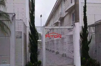 Casa em condomínio fechado com 3 quartos à venda na Rua Enéas de Barros, 625, Penha, São Paulo