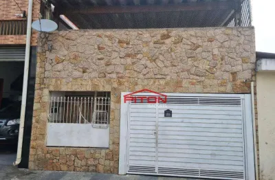Casa com 3 quartos à venda na Travessa Jacaúna, 48, Vila Cisper, São Paulo