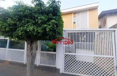 Casa com 3 quartos à venda na Rua Cirene Jorge Ribeiro, 130, Penha, São Paulo
