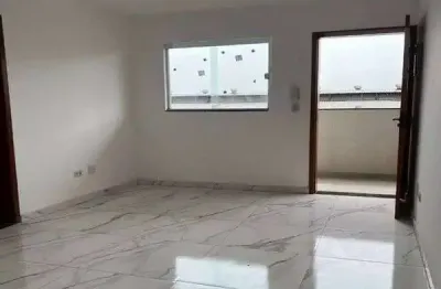 Apartamento com 2 quartos à venda na Rua Olho D'Água do Borges, 762, Vila Sílvia, São Paulo