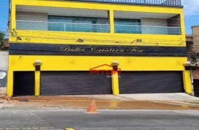 Sala comercial com 1 sala à venda na Rua General Americano Freire, 337, Guaianases, São Paulo