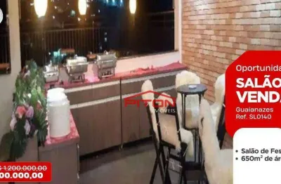 Sala comercial com 1 sala à venda na Rua General Americano Freire, 337, Guaianases, São Paulo
