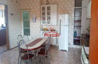 Casa com 3 quartos à venda na Rua Carlos Frederico Leis, 77, Penha, São Paulo