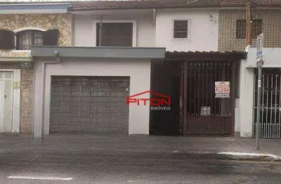 Casa com 3 quartos à venda na Rua Martins Pena, 320, Tatuapé, São Paulo