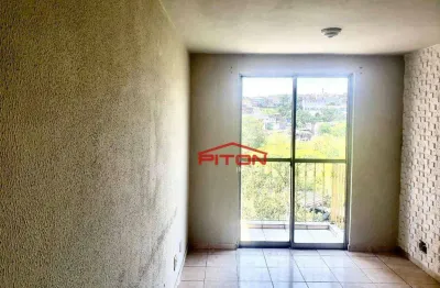 Apartamento com 2 quartos à venda na Rua São Florêncio, 1501, Cangaíba, São Paulo