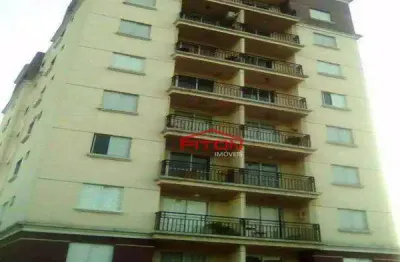 Apartamento com 2 quartos à venda na Rua Lino Petenoni, 342, Ermelino Matarazzo, São Paulo