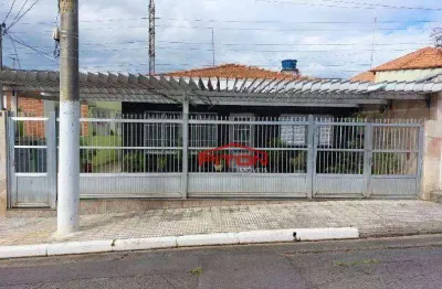 Casa com 3 quartos à venda na Rua Francisco de Oliveira Braga, 91, Vila Granada, São Paulo