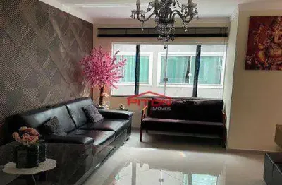 Casa com 2 quartos à venda na Rua General Dias, 263, Penha, São Paulo