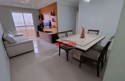 Apartamento com 3 quartos à venda na Avenida São Miguel, 1956, Penha, São Paulo
