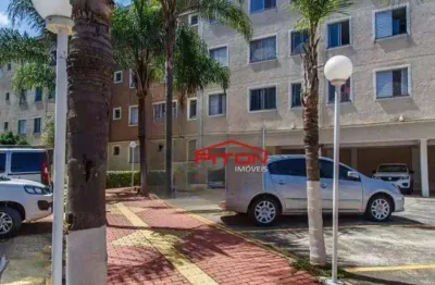 Apartamento com 2 quartos à venda na Avenida Gabriela Mistral, 352, Penha, São Paulo