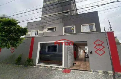 Apartamento com 2 quartos à venda na Rua Coronel José Pires de Andrade, 384, Bosque da Saúde, São Paulo