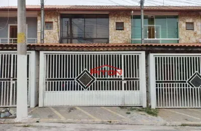 Casa com 3 quartos à venda na Rua Ota, 26, Vila Ré, São Paulo