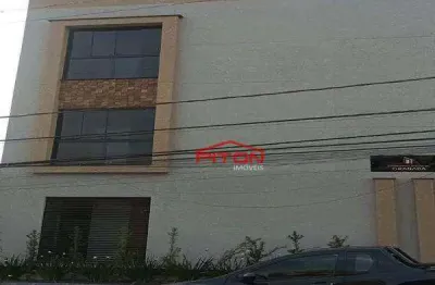 Apartamento com 1 quarto à venda na Rua José Alves dos Santos, 193, Itaquera, São Paulo