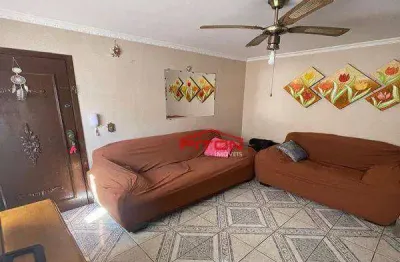 Apartamento com 2 quartos à venda na Rua Cumanaxos, 371, Penha, São Paulo