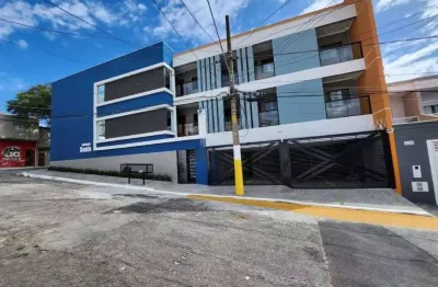 Apartamento com 2 quartos à venda na Rua Saboó, 165, Vila Carrão, São Paulo