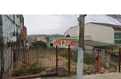 Terreno à venda na Rua Renzo Baldini, 592, Itaquera, São Paulo