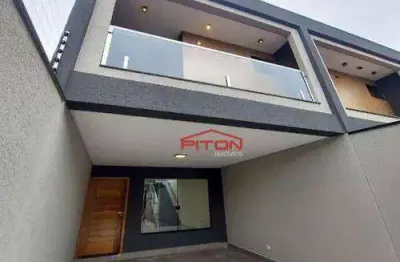 Casa com 3 quartos à venda na Rua Santa Teresa do Bonito, 43, Vila Buenos Aires, São Paulo