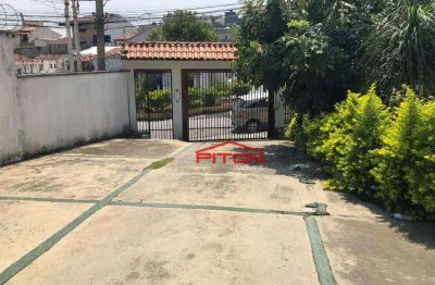 Terreno à venda na Rua Laura Vergueiro, 133, Penha, São Paulo