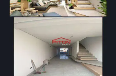 Casa com 3 quartos à venda na Rua Doutor Luís Otávio Pinto, 11, Vila Carrão, São Paulo