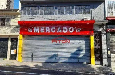 Prédio à venda, 579 m² por r$ 2.456.700,00 - vila buenos aires - são paulo/sp