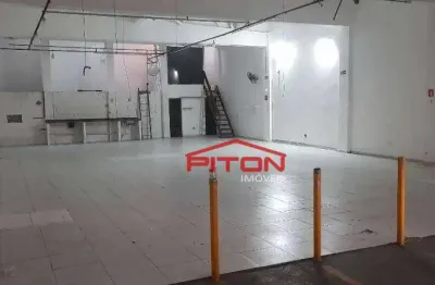 Prédio à venda, 579 m² por R$ 2.450.000,00 - Vila Buenos Aires - São Paulo/SP