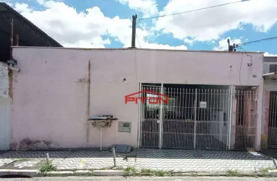 Terreno à venda na Rua Tamboara, 144, Ermelino Matarazzo, São Paulo